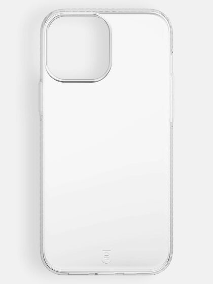 BodyGuardz Carve Case (Clear/Clear) for Apple iPhone 13 Pro Max, , large